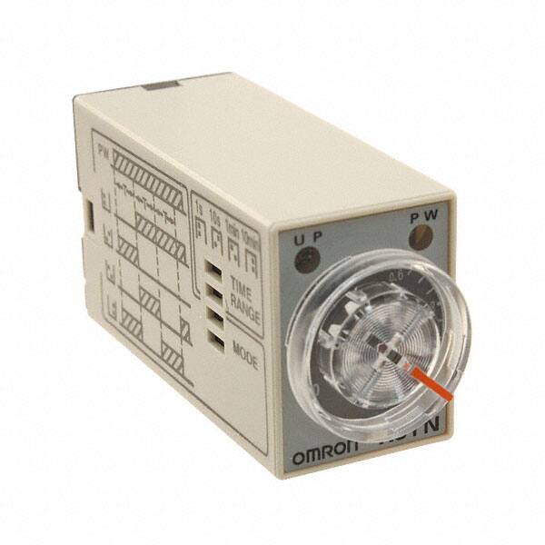 H3YN-41 DC24Omron Automation and Safety