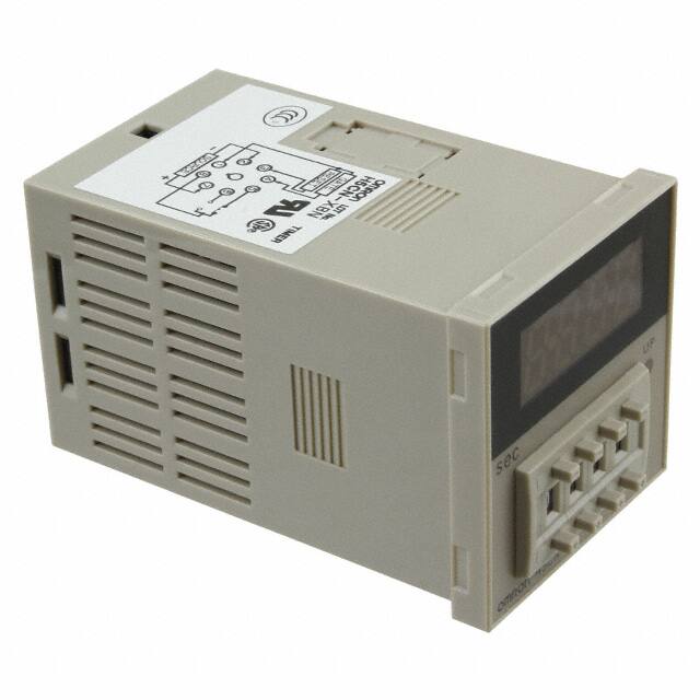 H5CN-XBNM AC100-240Omron Automation and Safety