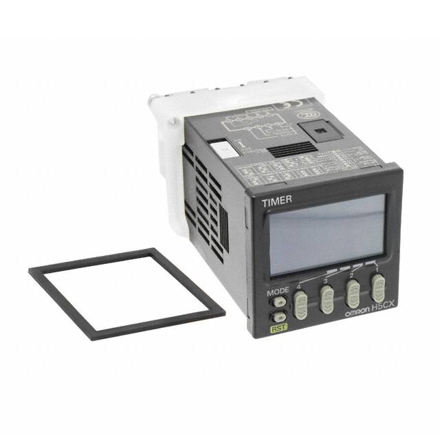 H5CX-BWSDOmron Automation and Safety