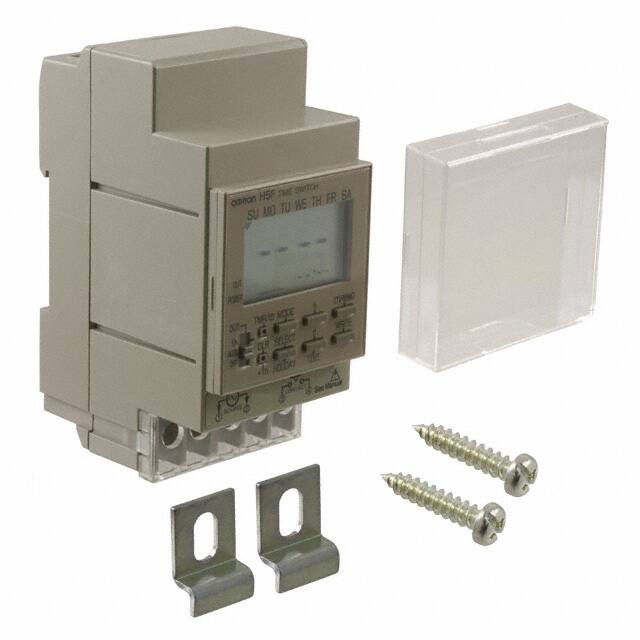 H5F-FBOmron Automation and Safety