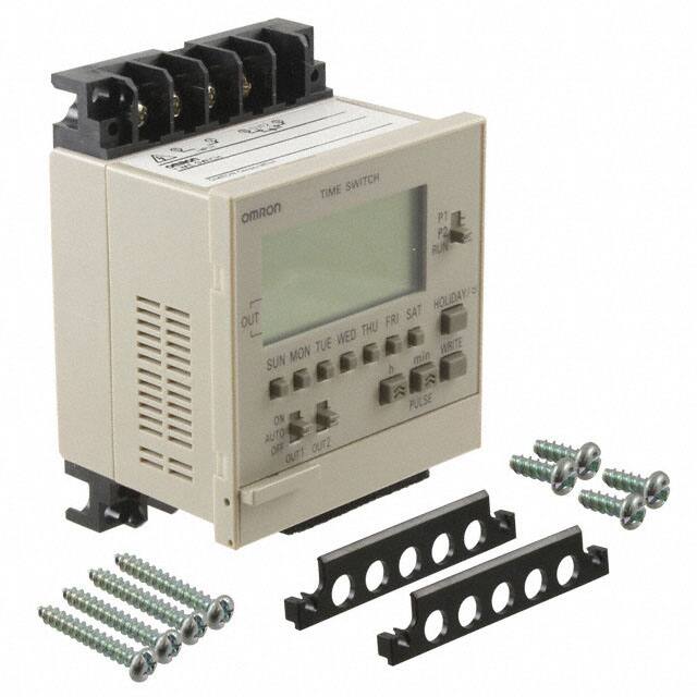 H5S-WFB2Omron Automation and Safety