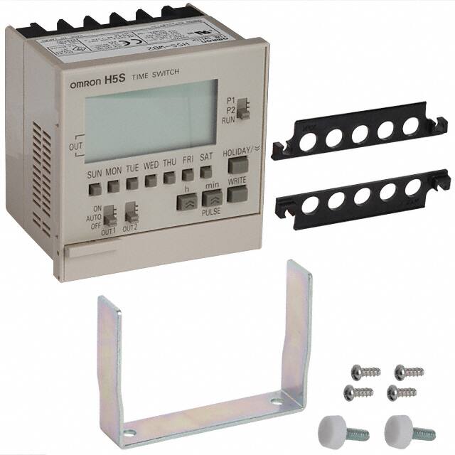 H5S-WB2DOmron Automation and Safety
