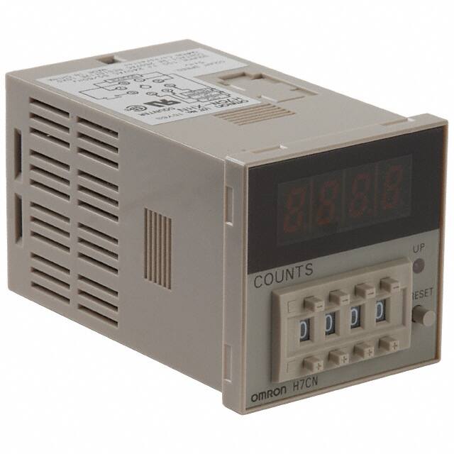 H7CN-ALN DCOmron Automation and Safety