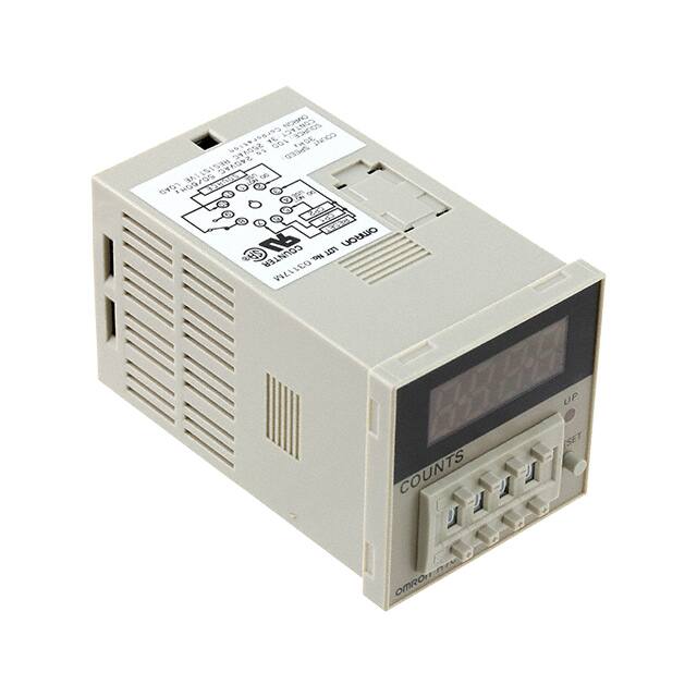 H7CN-XLNM AC100-240Omron Automation and Safety