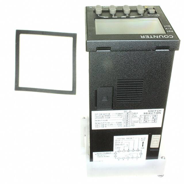 H7CX-A4 AC100-240Omron Automation and Safety