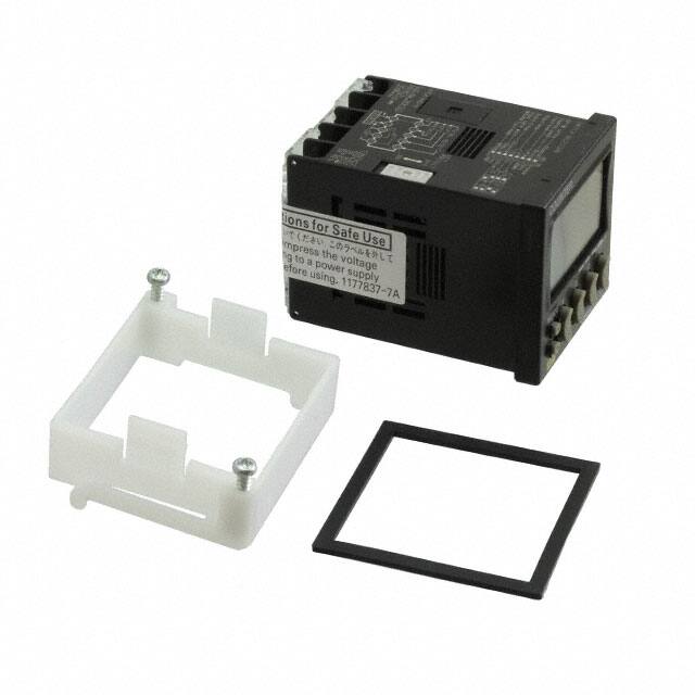 H7CX-A4D-N-DC1224Omron Automation and Safety