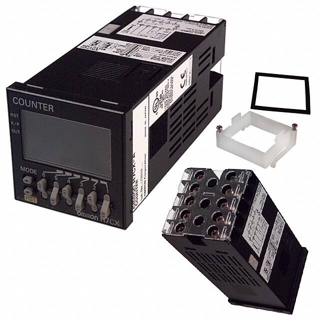 H7CX-A AC100-240Omron Automation and Safety