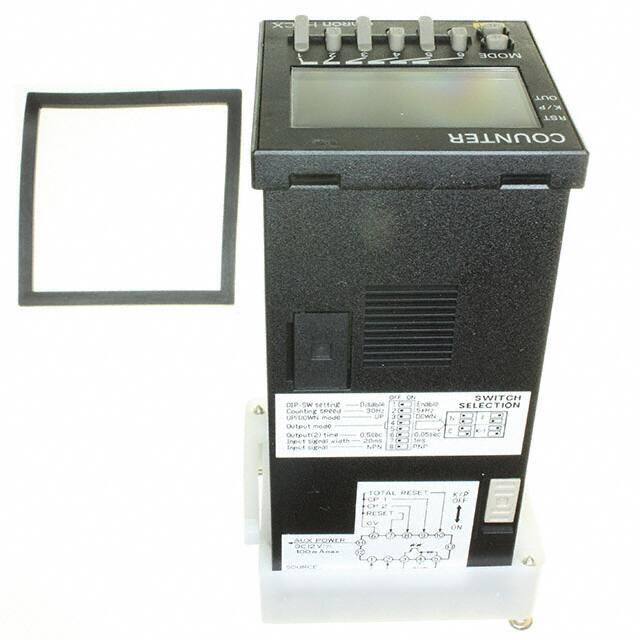 H7CX-AS AC100-240Omron Automation and Safety