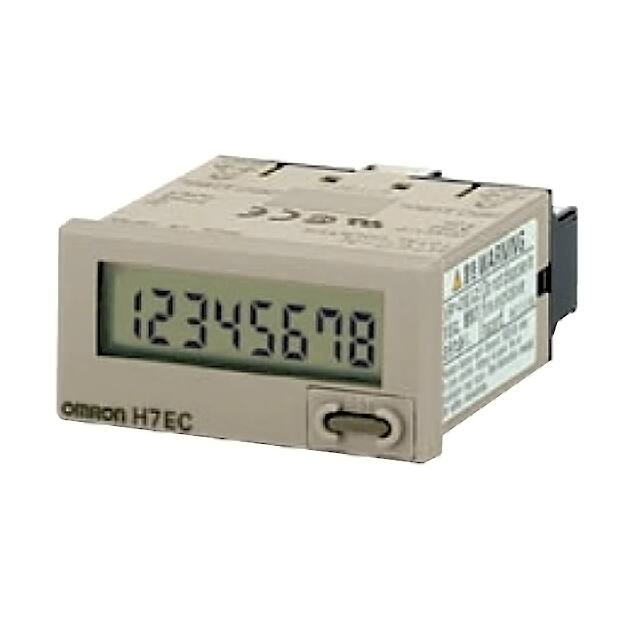 H7EC-NOmron Automation and Safety