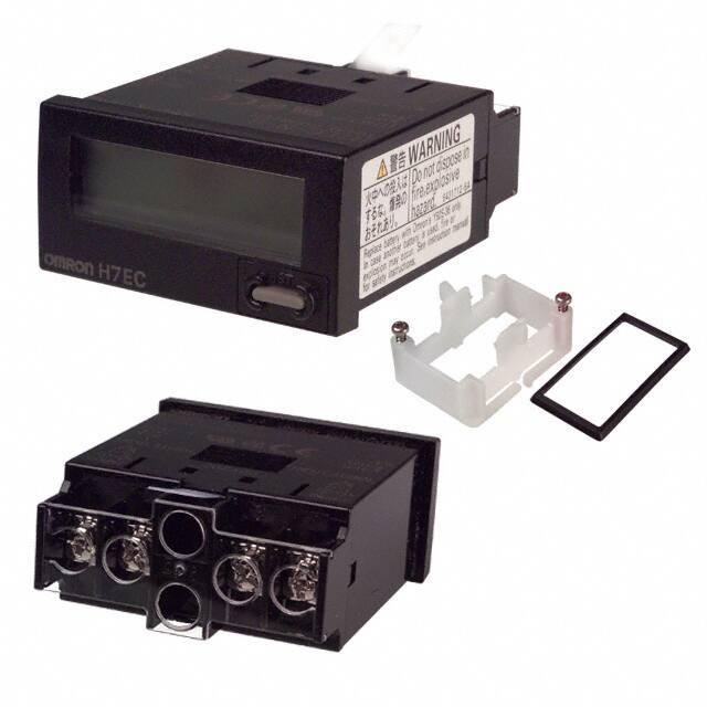 H7EC-NV-BOmron Automation and Safety