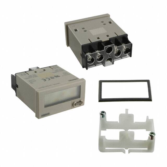 H7EC-NVOmron Automation and Safety