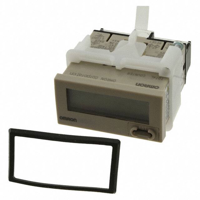 H7EC-NV-HOmron Automation and Safety