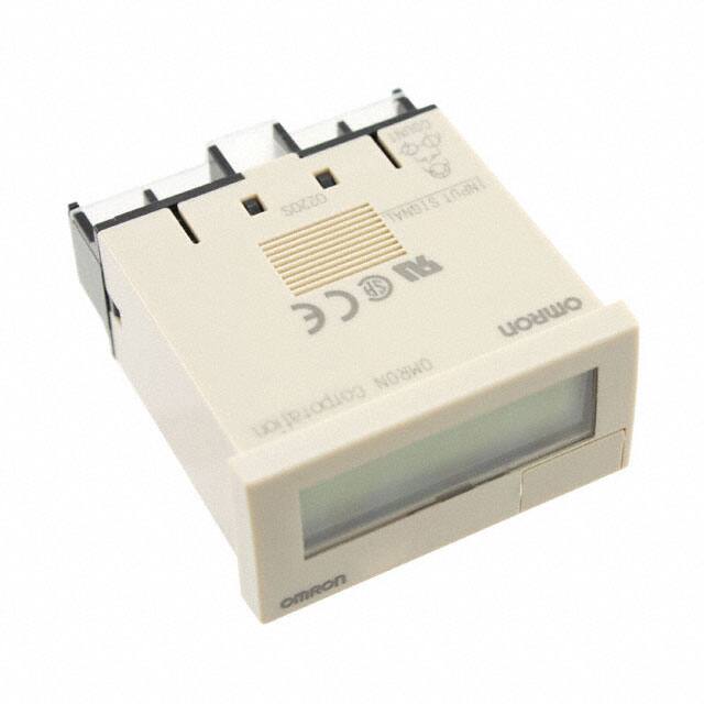 H7ER-NOmron Automation and Safety