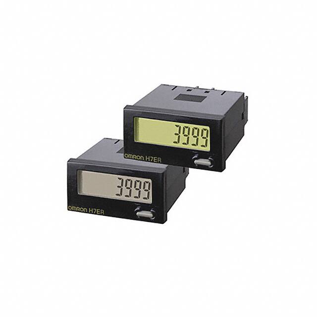 H7ER-NV-BHOmron Automation and Safety