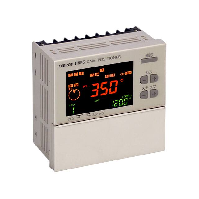 H8PS-32BOmron Automation and Safety