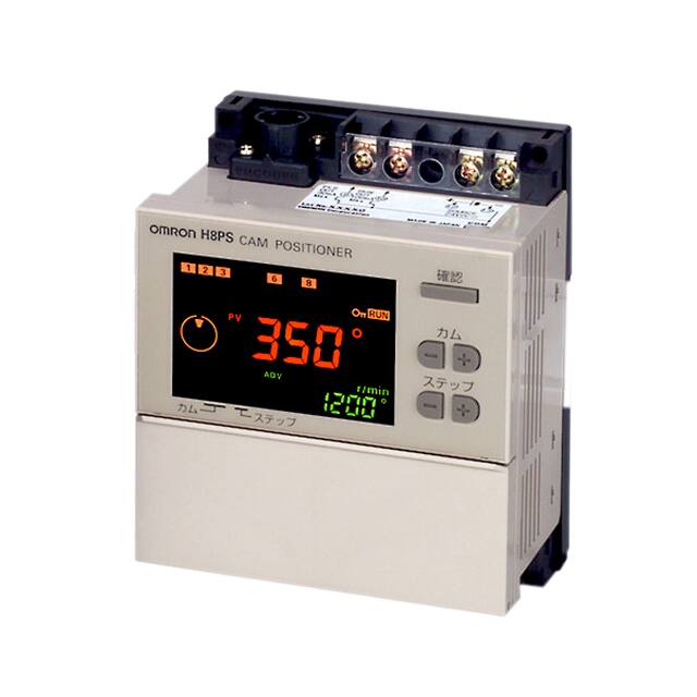 H8PS-16BFOmron Automation and Safety