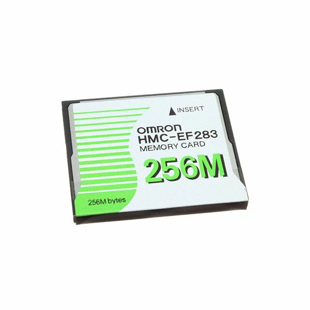 HMC-EF283Omron Automation and Safety
