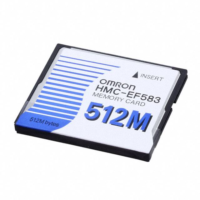 HMC-EF583Omron Automation and Safety