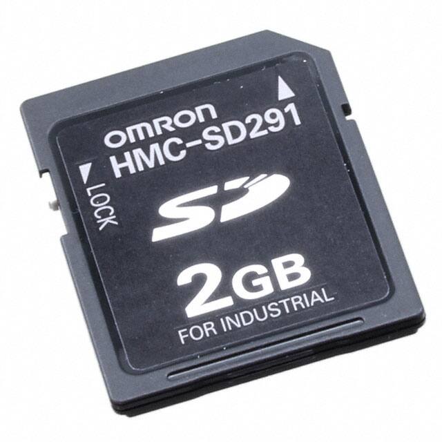 HMC-SD291Omron Automation and Safety