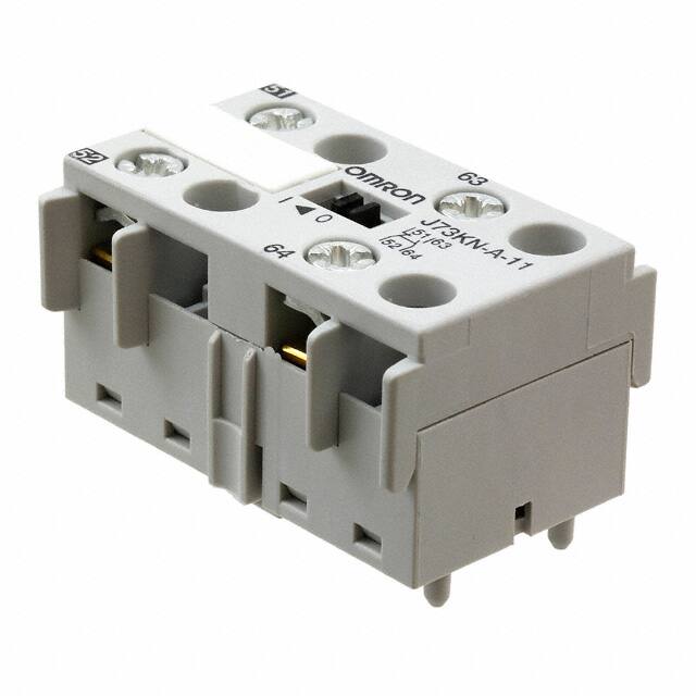 J73KN-A-11Omron Automation and Safety