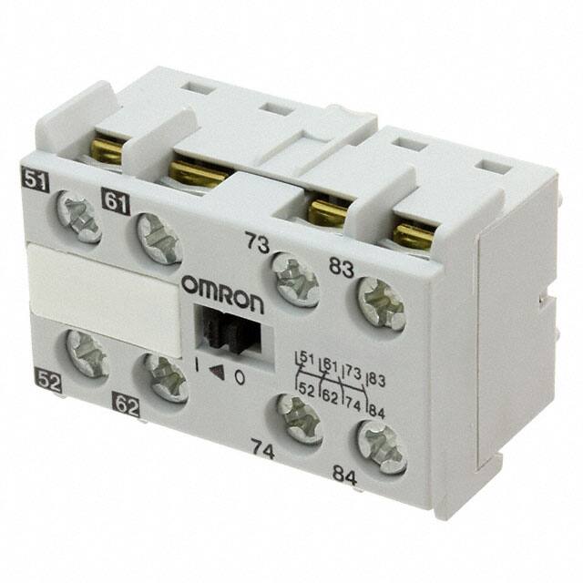 J73KN-A-22Omron Automation and Safety