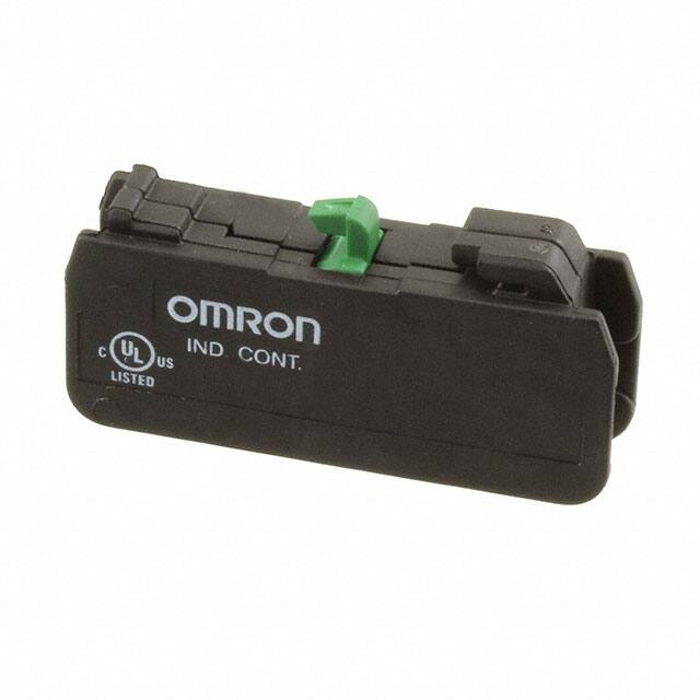 J73KN-B-10Omron Automation and Safety
