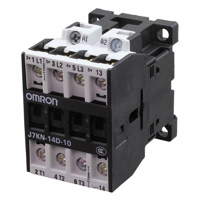 J7KN-14D-10 230Omron Automation and Safety