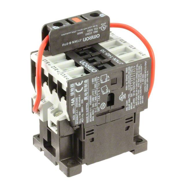 J7KN-14D-10 24DOmron Automation and Safety