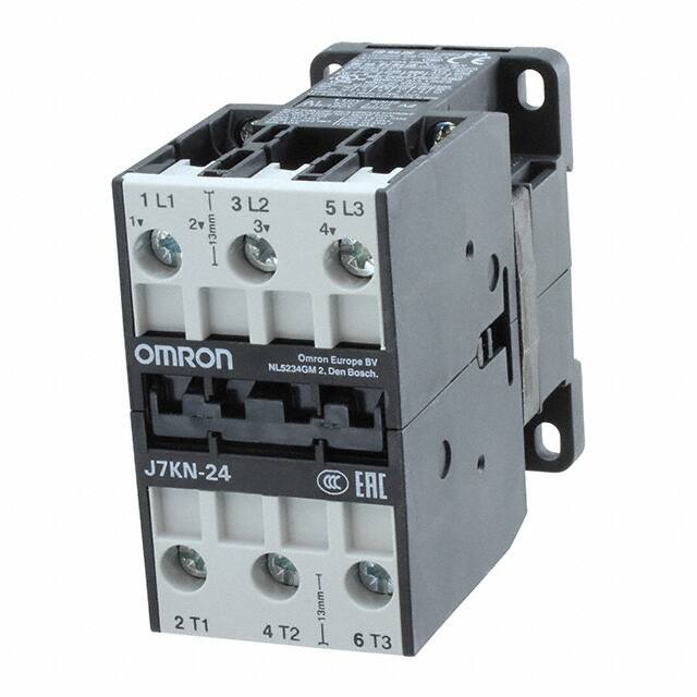 J7KN-24 110Omron Automation and Safety
