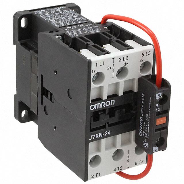 J7KN-24 24DOmron Automation and Safety