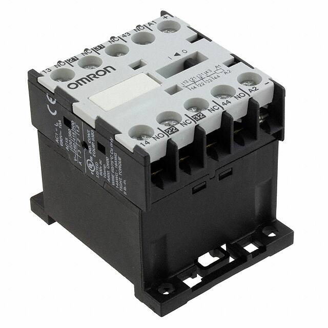 J7KNA-AR-40 24VSOmron Automation and Safety