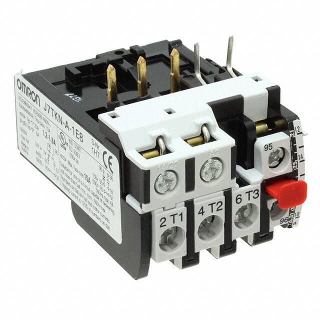 J7TKN-A-1E8Omron Automation and Safety