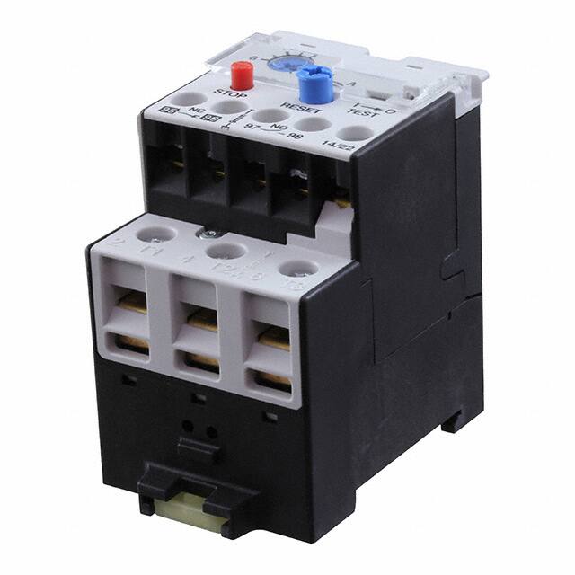 J7TKN-B-11Omron Automation and Safety