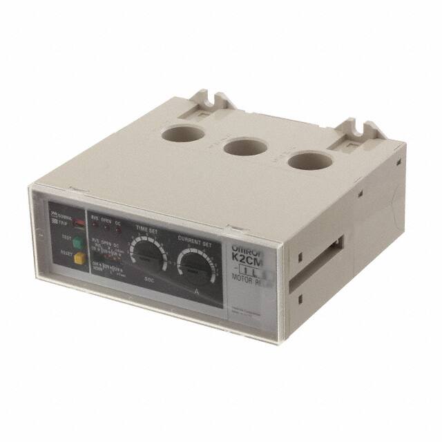 K2CM-1LSOmron Automation and Safety