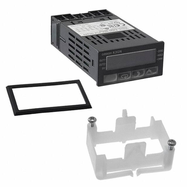 K3GN-NDC-FLK 24VDCOmron Automation and Safety