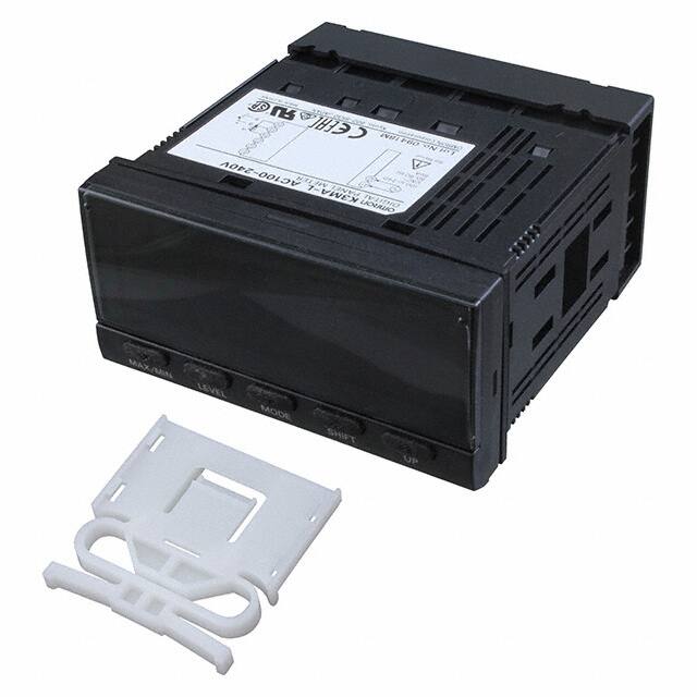 K3MA-L 100-240VACOmron Automation and Safety