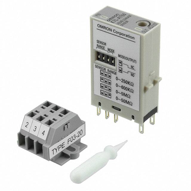 K7L-AT50Omron Automation and Safety