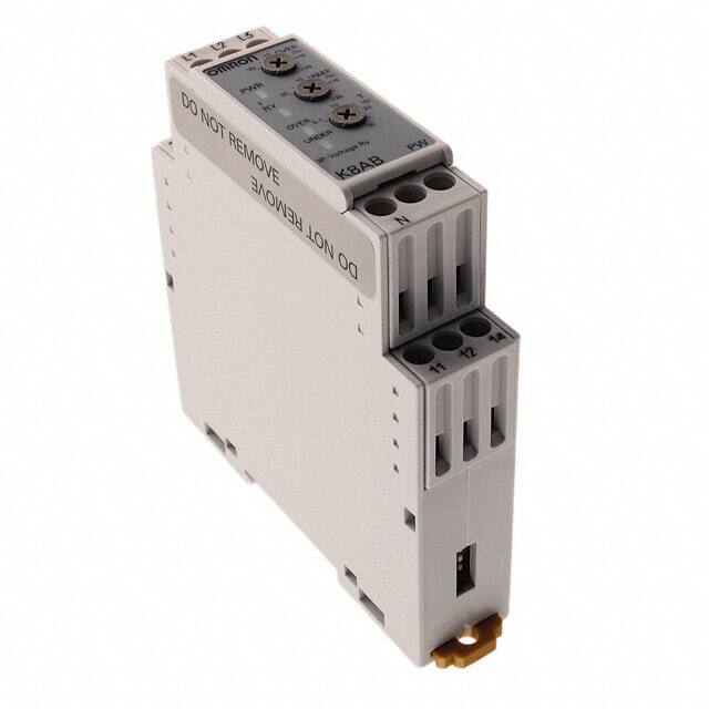 K8AB-PW2Omron Automation and Safety