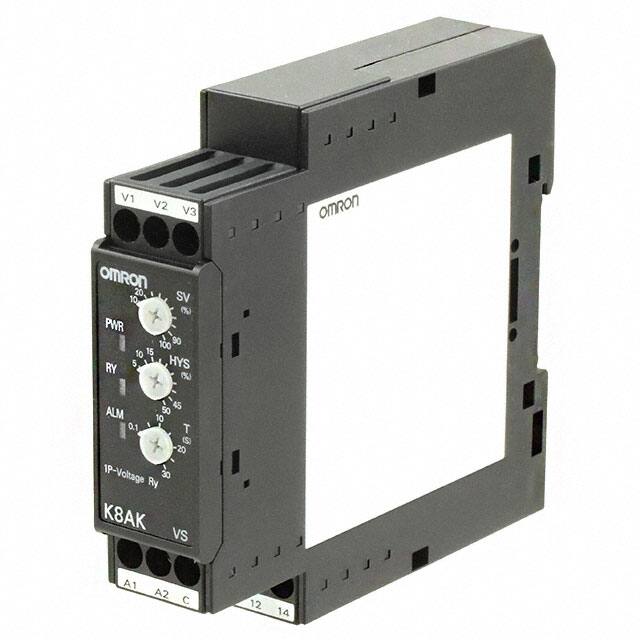 K8AK-VS3 100-240VACOmron Automation and Safety