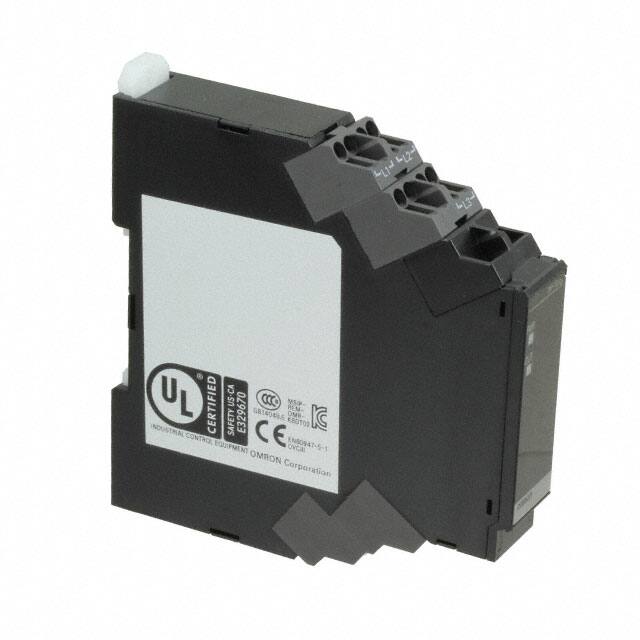 K8DT-PH1CNOmron Automation and Safety