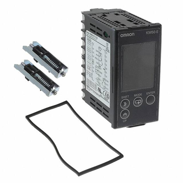 KM50-E1-FLKOmron Automation and Safety
