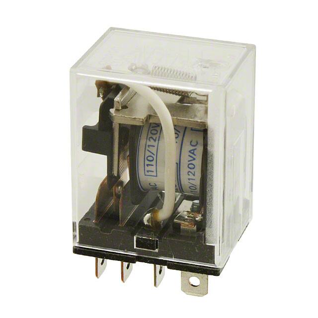 LY1-AC110/120Omron Automation and Safety
