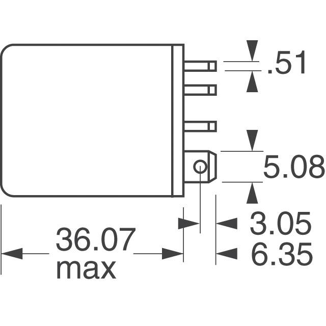 LY4-D DC24Omron Automation and Safety