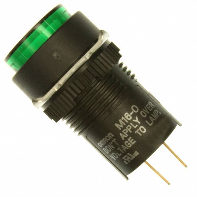 M16-0Omron Automation and Safety