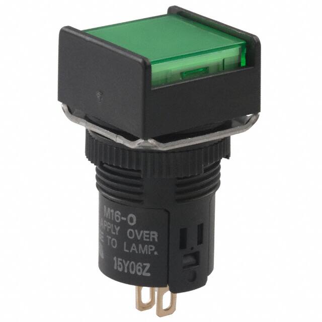 M165-AG-24DOmron Automation and Safety