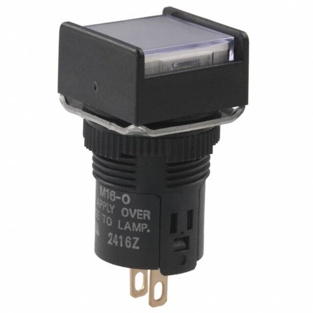 M165-AW-24DOmron Automation and Safety