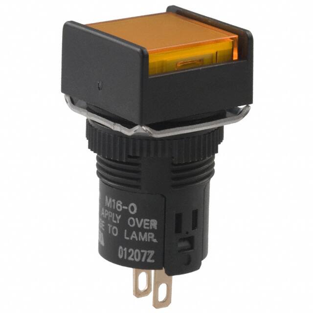 M165-AY-24DOmron Automation and Safety