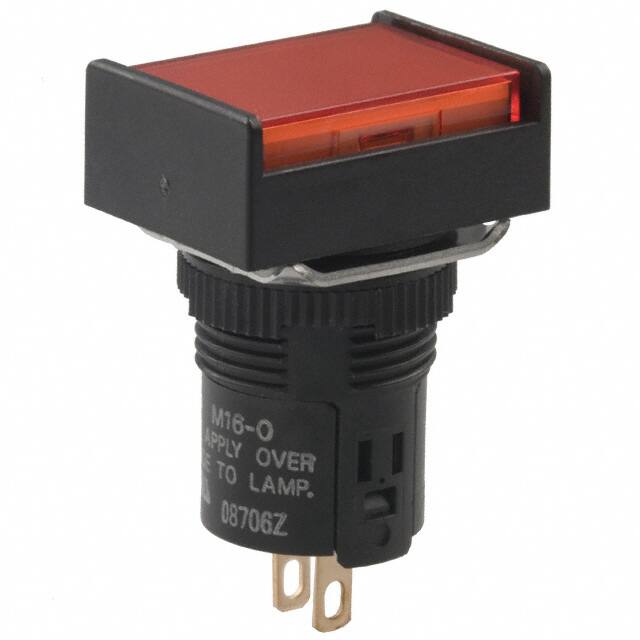M165-JR-24DOmron Automation and Safety