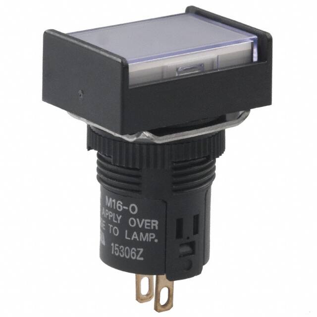 M165-JW-24DOmron Automation and Safety