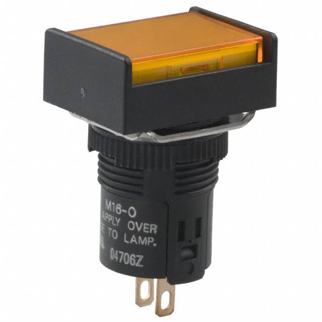 M165-JY-24DOmron Automation and Safety